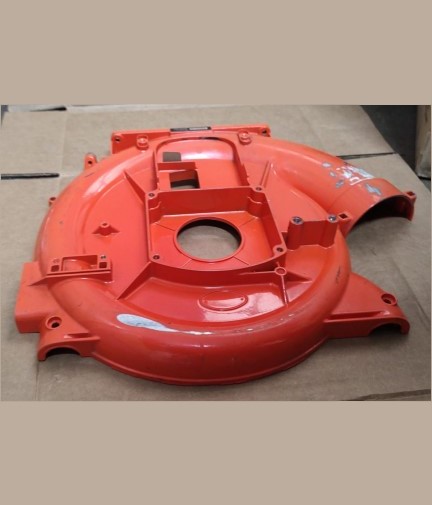 Echo PB410 E103000090 Case, Fan (Used)